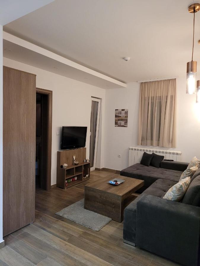 Kopaonik -Beautiful View Apartment- Skiing Exterior photo
