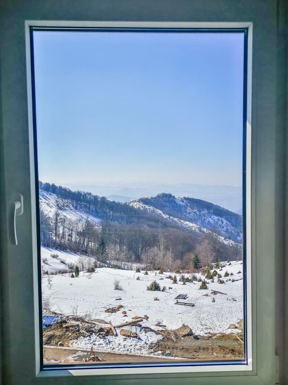 Kopaonik -Beautiful View Apartment- Skiing Exterior photo