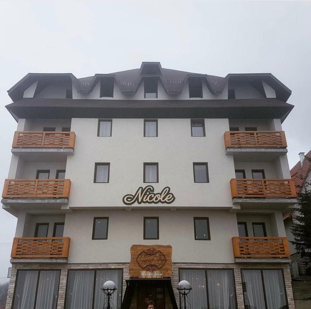 Kopaonik -Beautiful View Apartment- Skiing Exterior photo